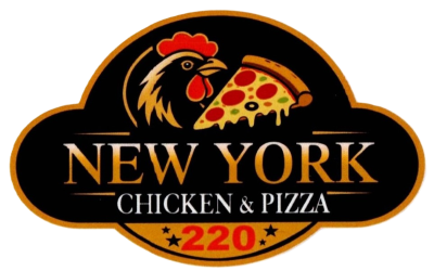 New York Chicken and Pizza